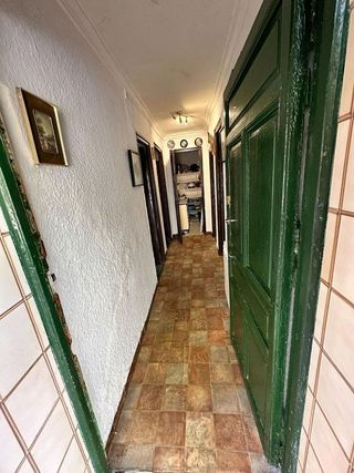 Chalet en venta en San Antón en Cuenca