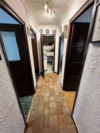 Chalet en venta en San Antón en Cuenca