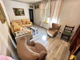Chalet en venta en San Antón en Cuenca