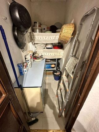 Chalet en venta en San Antón en Cuenca