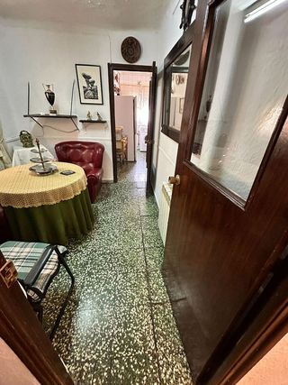 Chalet en venta en San Antón en Cuenca