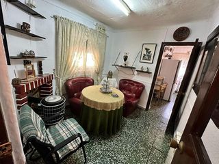 Chalet en venta en San Antón en Cuenca