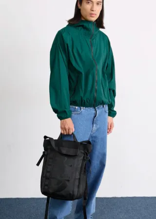 The North Face Base Camp Unisex Mochila Negra