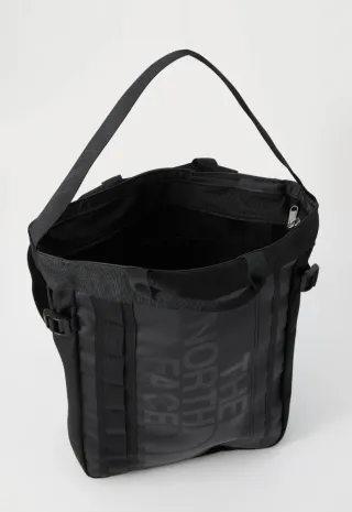 The North Face Base Camp Unisex Mochila Negra