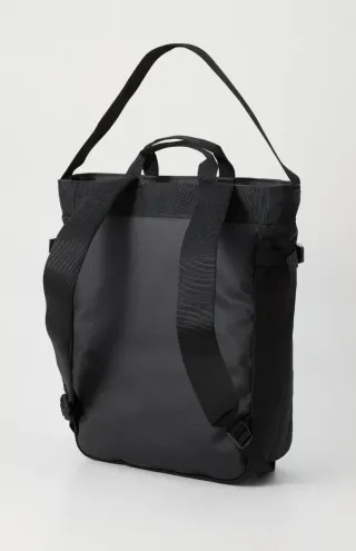 The North Face Base Camp Unisex Mochila Negra