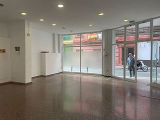 Local comercial en alquiler en Camí fondo en Valencia