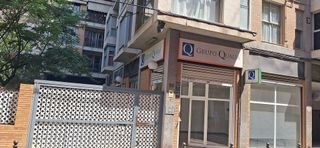 Local comercial en alquiler en Camí fondo en Valencia