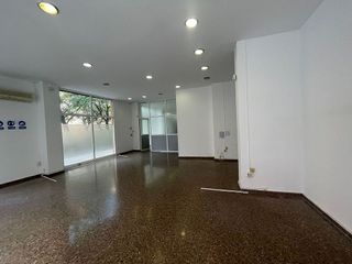 Local comercial en alquiler en Camí fondo en Valencia