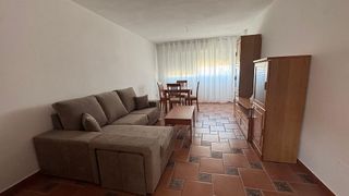 Piso en alquiler en Santo Angel en Murcia