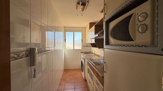 Piso en alquiler en Santo Angel en Murcia