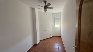 Piso en alquiler en Santo Angel en Murcia