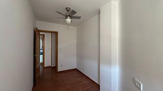 Piso en alquiler en Santo Angel en Murcia