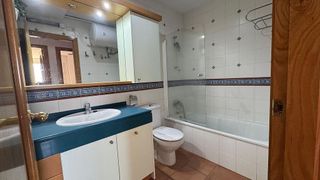 Piso en alquiler en Santo Angel en Murcia