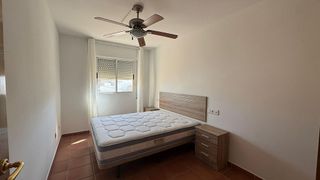 Piso en alquiler en Santo Angel en Murcia