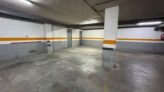 Piso en alquiler en Santo Angel en Murcia