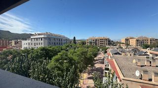 Piso en alquiler en Santo Angel en Murcia