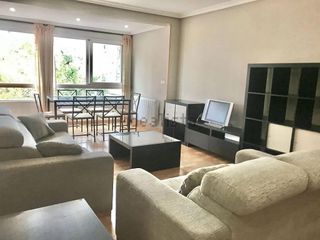 Piso en alquiler en Castilla en Madrid