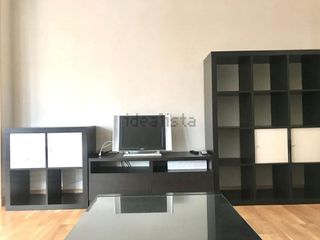 Piso en alquiler en Castilla en Madrid