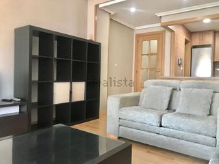 Piso en alquiler en Castilla en Madrid