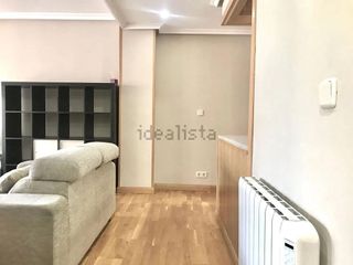 Piso en alquiler en Castilla en Madrid