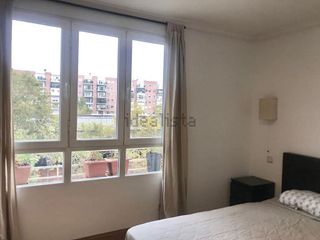 Piso en alquiler en Castilla en Madrid