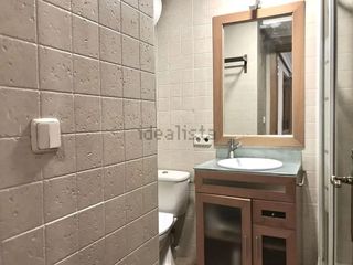 Piso en alquiler en Castilla en Madrid