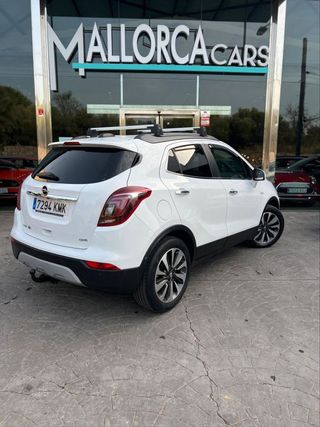OPEL Mokka X 1.6 CDTi 100kW 136CV 4X4 SS Selective