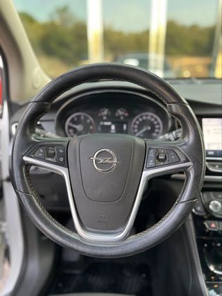 OPEL Mokka X 1.6 CDTi 100kW 136CV 4X4 SS Selective