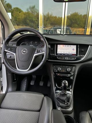 OPEL Mokka X 1.6 CDTi 100kW 136CV 4X4 SS Selective