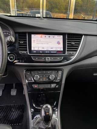 OPEL Mokka X 1.6 CDTi 100kW 136CV 4X4 SS Selective