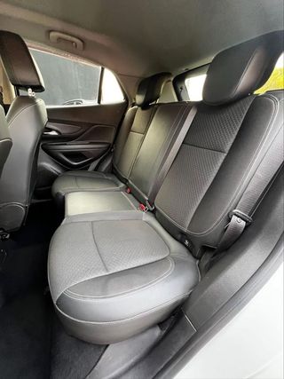 OPEL Mokka X 1.6 CDTi 100kW 136CV 4X4 SS Selective