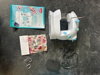 Máquina de Coser Infantil Maped Couture Design