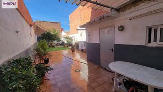 Chalet en venta en Moncada