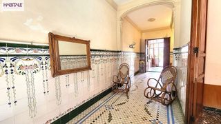 Chalet en venta en Moncada