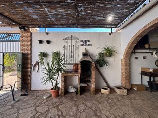 Casa rural en venta en Centro en Antequera