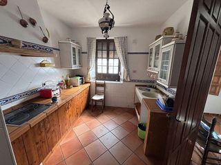 Casa rural en venta en Centro en Antequera