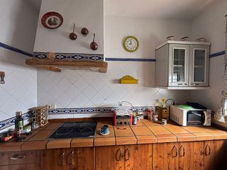Casa rural en venta en Centro en Antequera