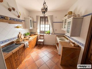Casa rural en venta en Centro en Antequera
