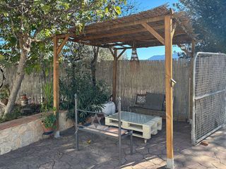 Casa rural en venta en Centro en Antequera