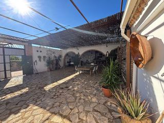 Casa rural en venta en Centro en Antequera