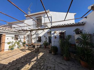 Casa rural en venta en Centro en Antequera