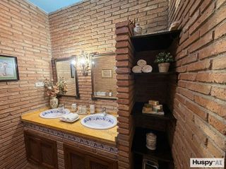 Casa rural en venta en Centro en Antequera