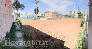 Chalet en venta en Zona Playa en Burriana