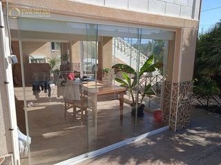 Chalet en venta en Novelda