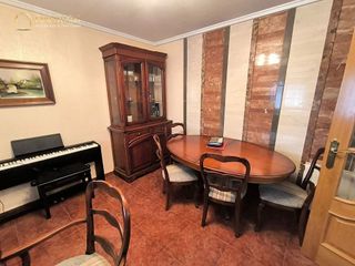 Chalet en venta en Novelda