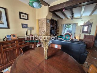 Casa en venta en Oliva pueblo en Oliva