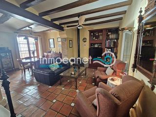 Casa en venta en Oliva pueblo en Oliva