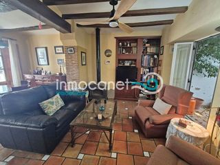 Casa en venta en Oliva pueblo en Oliva