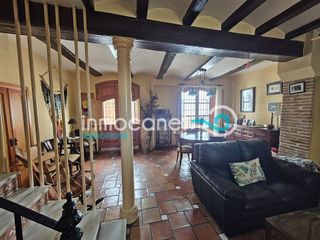 Casa en venta en Oliva pueblo en Oliva