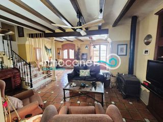 Casa en venta en Oliva pueblo en Oliva